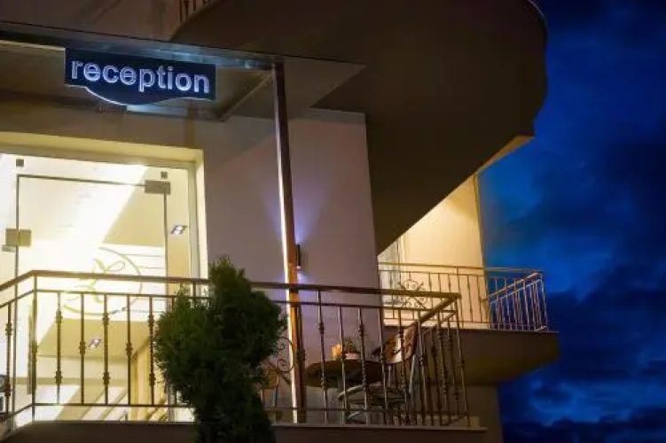 Pansion Zafeiriou