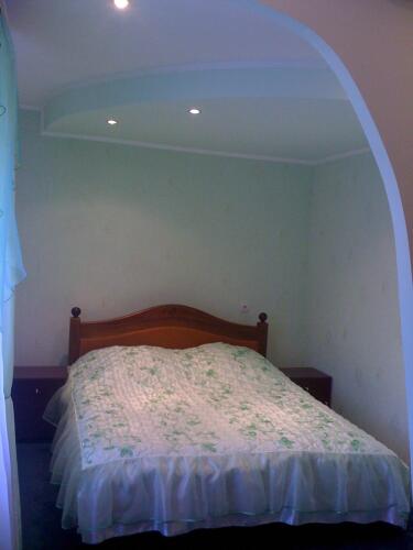 Фотография номера гостиницы Кристалл