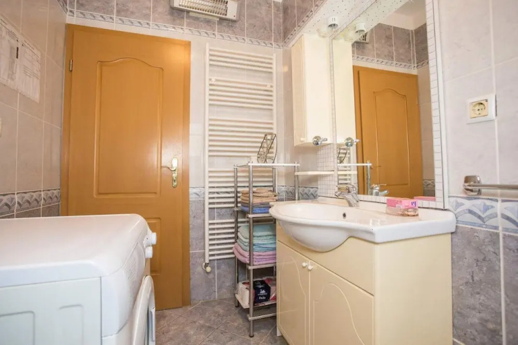 Apartments Milica