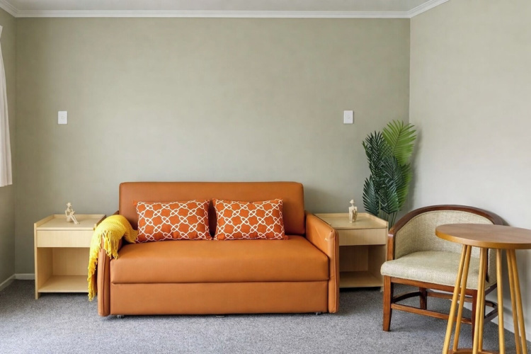 Rayya Suites By Ktc