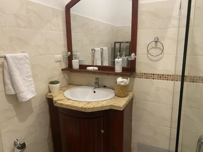 Bahia Azul Beach & Pool Apartment