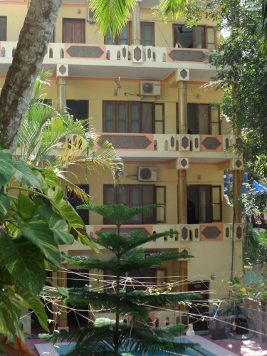 Silverstar Hotel