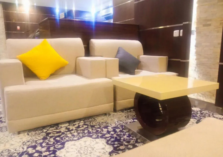 Ivan Suites