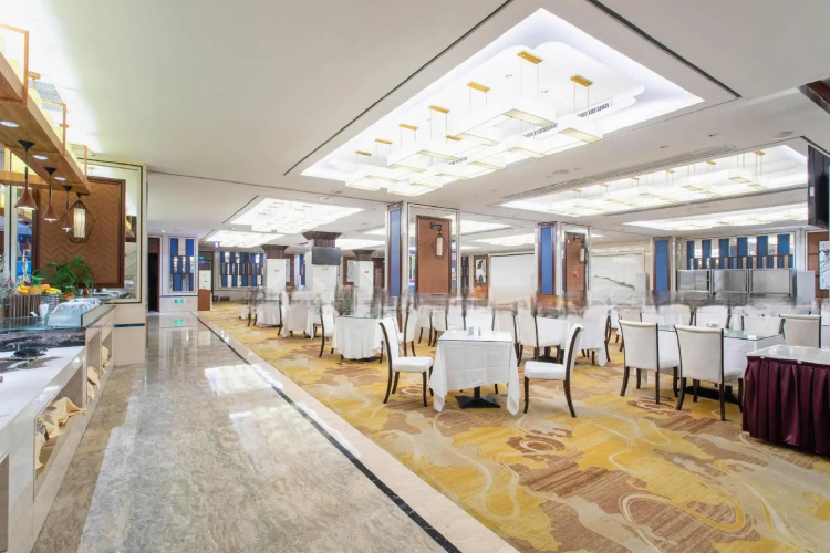 Wu Yi Hong Lin Hotel
