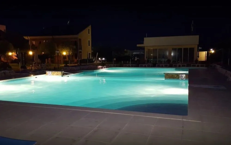 Residence Borgomare