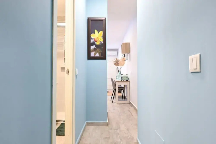M Idj780 Acogedor Apartamento de un Dormitorio