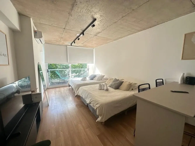 Comfort Quadruple room