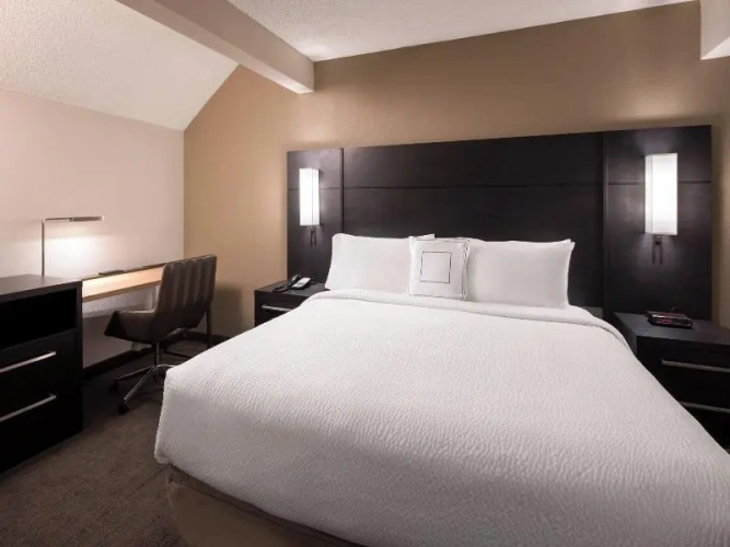 Quadruple Suite