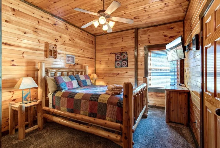Old Hickory Lodge