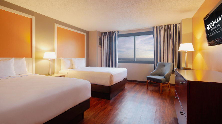 Tropicana Atlantic City photo 7