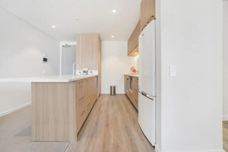 Toru Executive Apartment