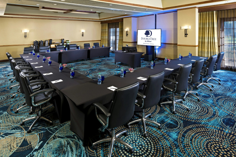 DoubleTree by Hilton Phoenix Mesa photo 24