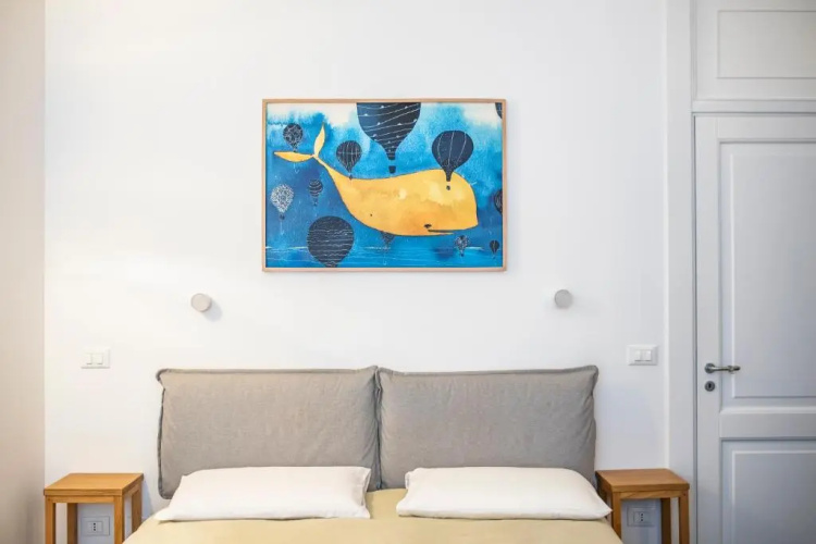B&B Babbaluci - Centro Storico