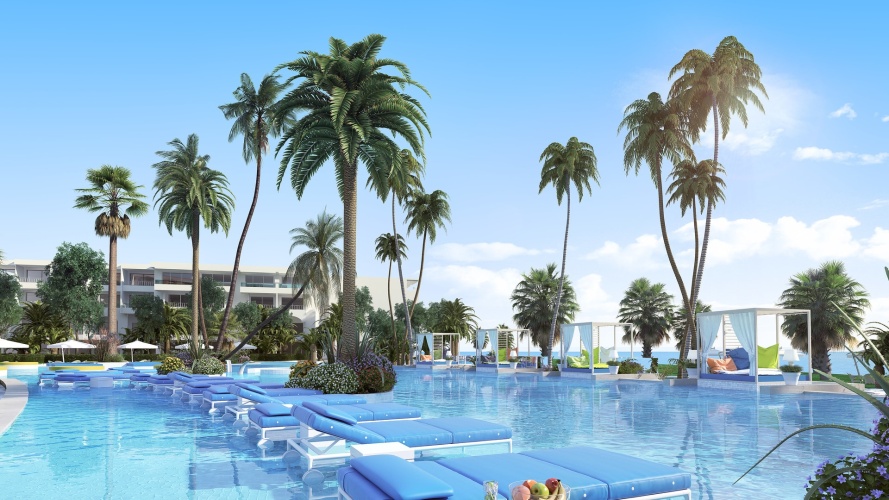 Iberostar Selection Kuriat Palace photo 18