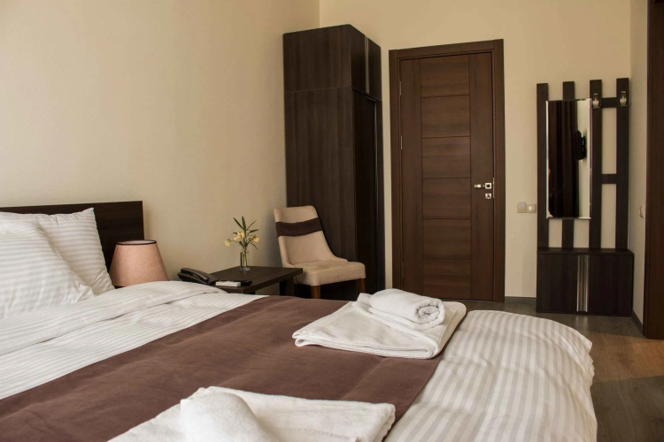 GSG Hotel