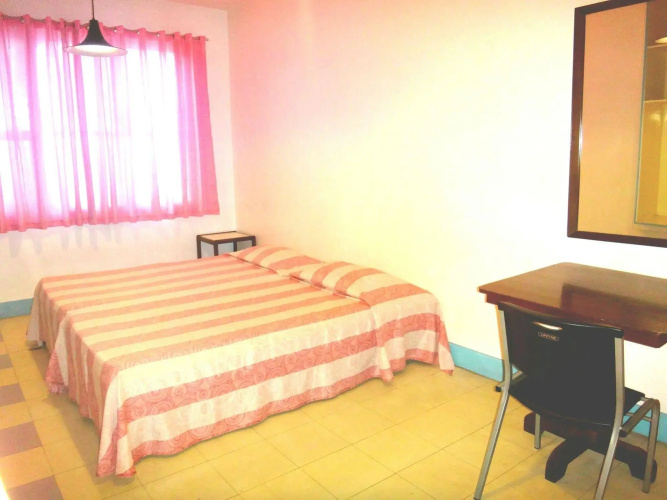 Pension Natividad