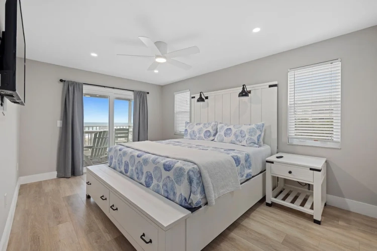 Luxury room