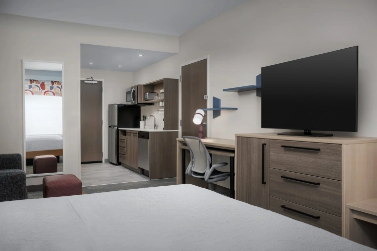 Double Suite