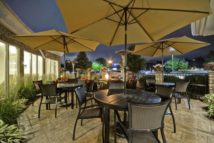 Hilton Garden Inn Fort Collins photo 38
