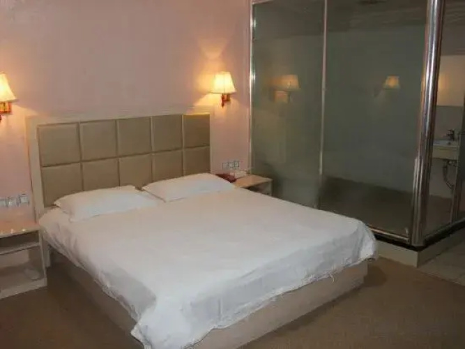 Yangguang Hotel