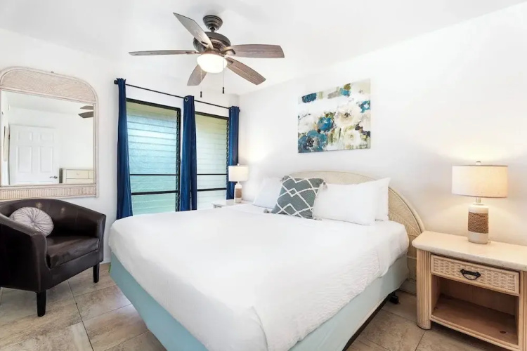Direct Ocean Front - Upgraded Unit - Free Concierge - Vrkcv
