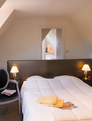 Duplex Suite