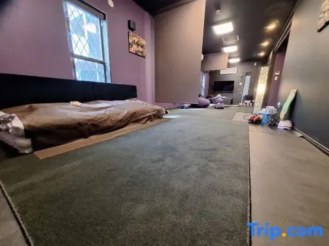 Korin Pet-friendly Inn