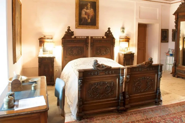 Deluxe Family Suite