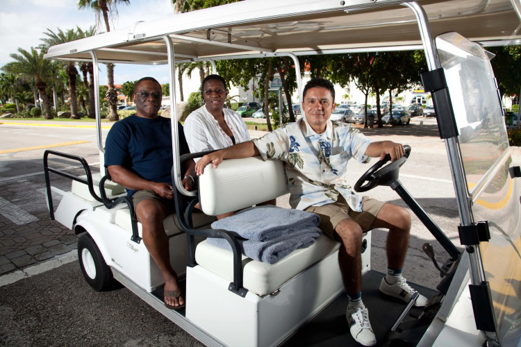 Eagle Aruba Resort & Casino photo 27