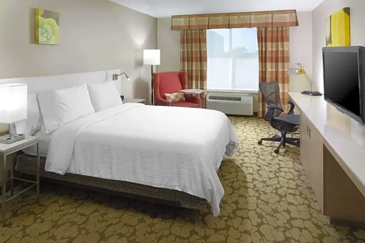 Accessible room