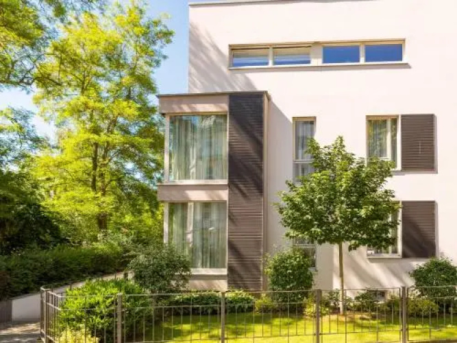 Villa Estrelia - Apartement 6