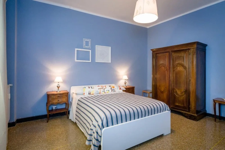Comfort Double room with balcony