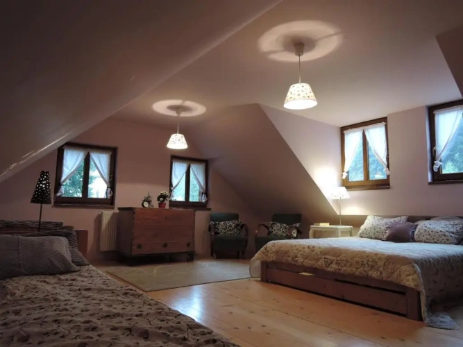 Cottage