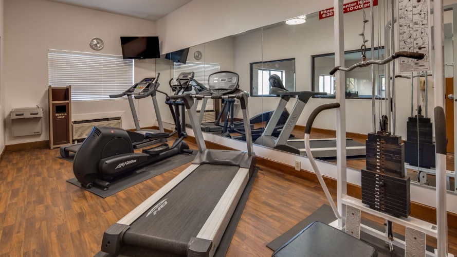 Best Western Inn & Suites of Macon photo 12
