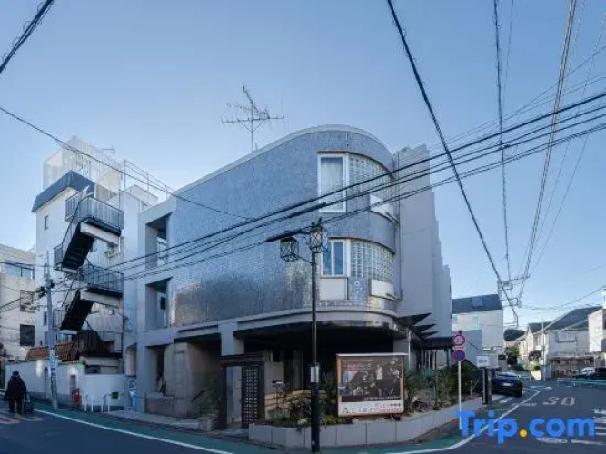 SAKURA Residence Meguro301