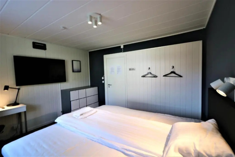 RIBO Apartment Arctic - Hostel