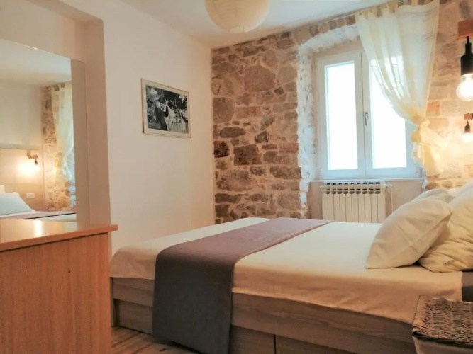 Apartment Julija