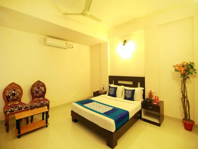 OYO 3448 Sree Krishna Residency