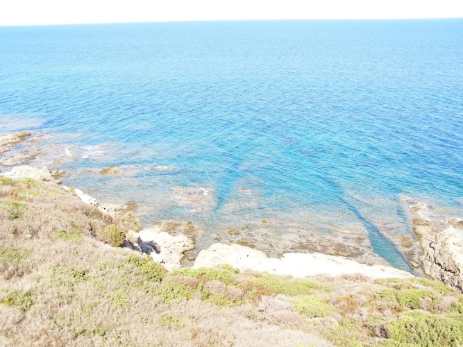 Villa Singola - Villas Resort Tertenia