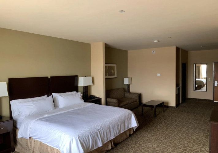 Spark by Hilton Pecos
