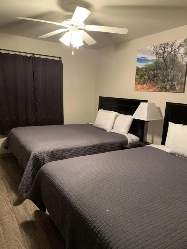 Quadruple Suite