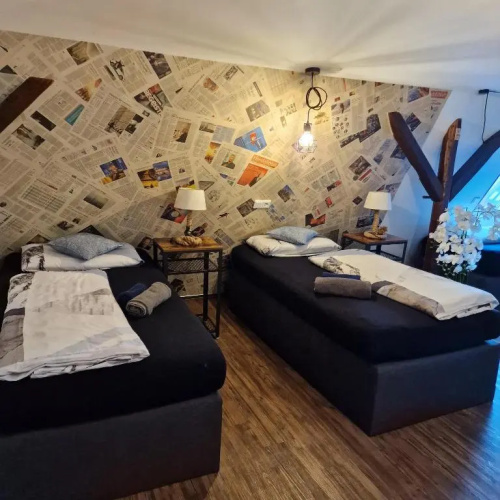 Victory Guesthouse