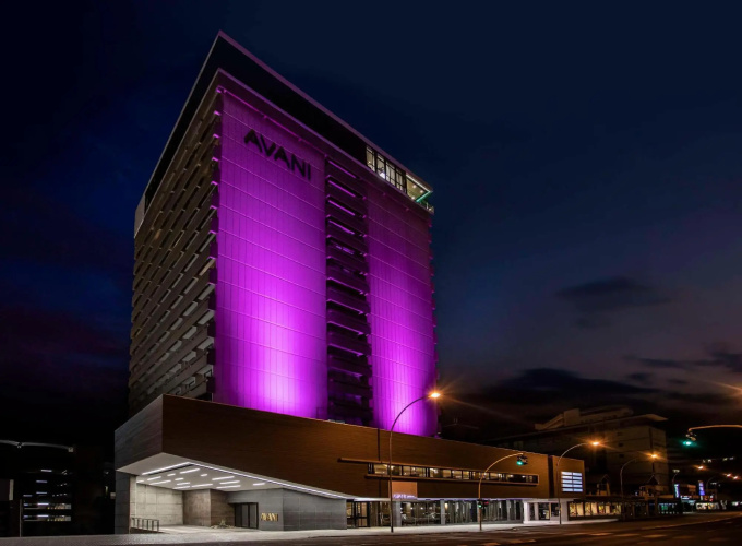 Imagen del hotel