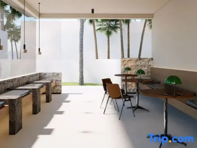 XZ•TouristVilla