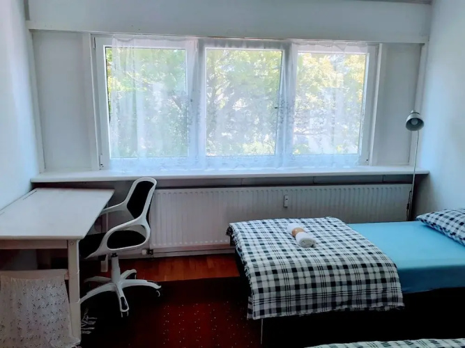 Beautiful 5-bed Apartment in Lystrup-aarhus