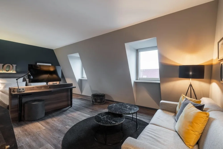 Junior Suite