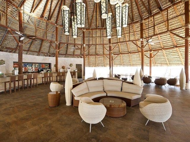 Family Club At Barcelo Bavaro Palace photo 25
