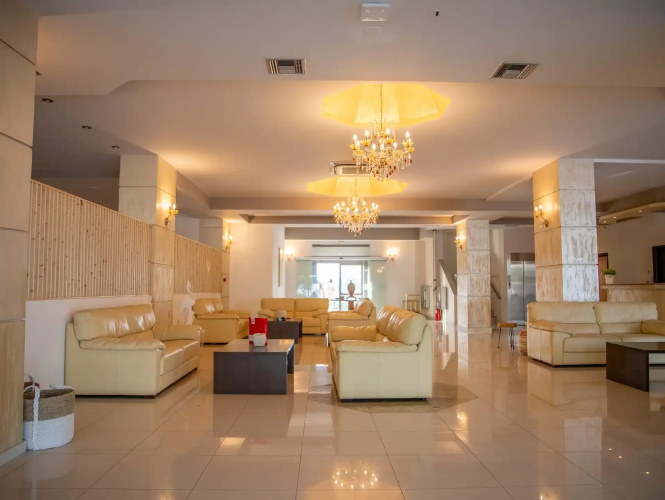 Hotelafbeelding