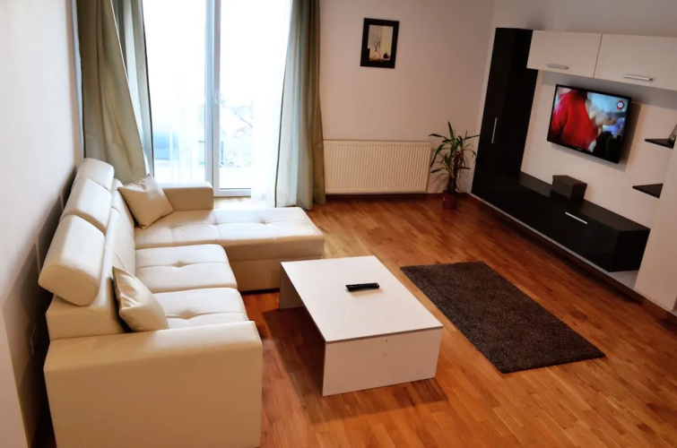 5 Star Residence