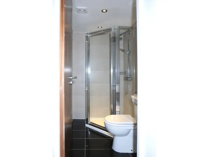 Knaresborough Boutique Hotel